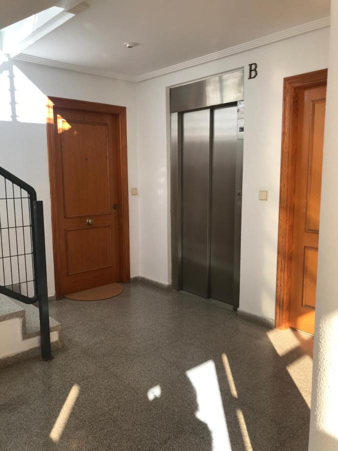 Appartamento Cabo Mar El Campello Esterno foto