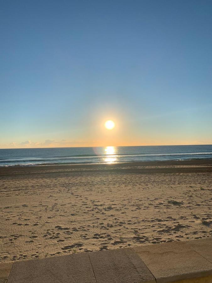 Appartamento Cabo Mar El Campello Esterno foto