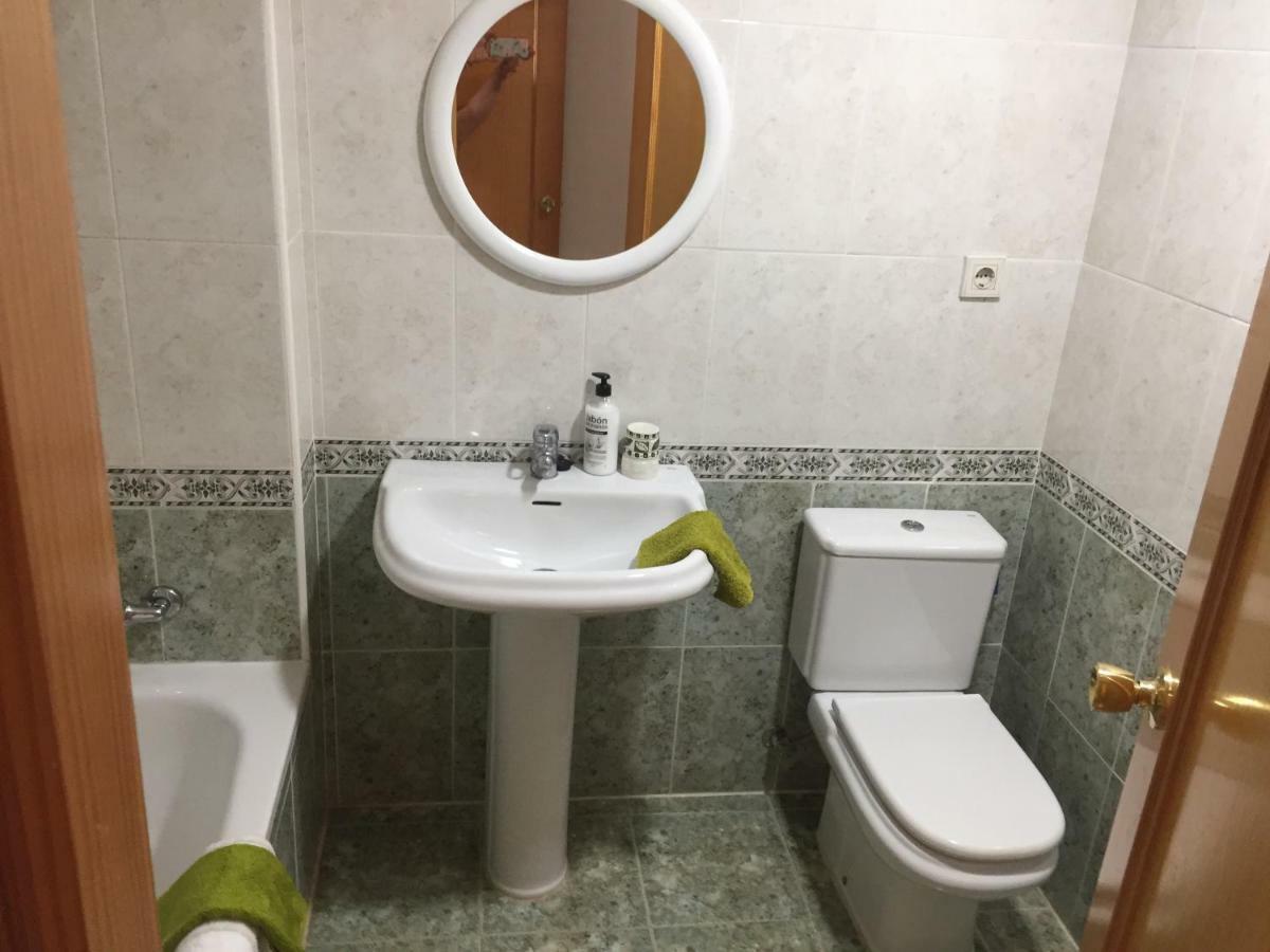 Appartamento Cabo Mar El Campello Esterno foto